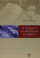 Todas as profecias da Bíblia