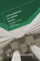 Fundamentos da ordem social