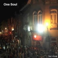 One Soul - Not Alone