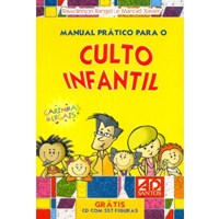 Manual prático para o culto infantil