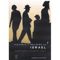 História e religião de Israel