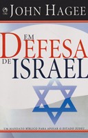 Em defesa de Israel