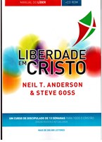 Liberdade em Cristo (oferta CD ROM)
