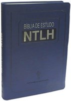 Bíblia de estudo NTLH