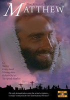 The Gospel According to Matthew [DVD]