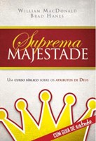 Suprema Majestade