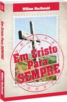 Em Cristo para sempre