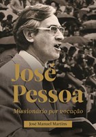 José Pessoa