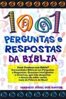 1001 perguntas e respostas da Bíblia