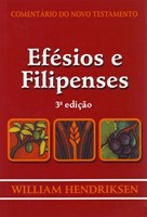 Efésios e Filipenses - 3ª edição