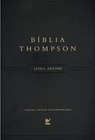 Bíblia Thompson