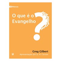 Que é o evangelho?