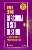 Descubra o seu destino