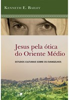 Jesus pela ótica do Oriente Médio