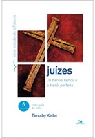 Juízes [Livro]