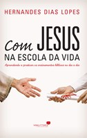 Com Jesus na escola da vida