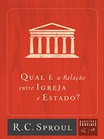 Qual é a Relação entre Igreja e Estado?