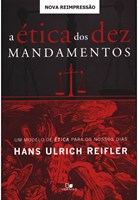 A ética dos dez mandamentos