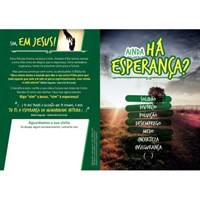Ainda Há Esperança!