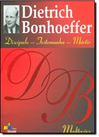 Dietrich Bonhoeffer