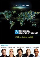 The Global Leadership Summit