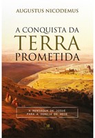 A conquista da terra prometida