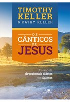 Os cânticos de Jesus