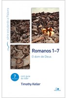 Romanos 1-7, Série estudando a Palavra