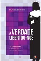 A verdade libertou-nos