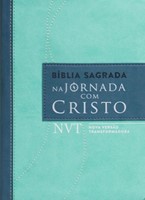 Bíblia sagrada na jornada com Cristo