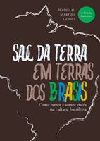 Sal da terra em terras dos brasis