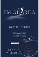 Em guarda | guia de estudo |