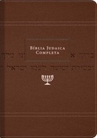 Bíblia Judaica completa