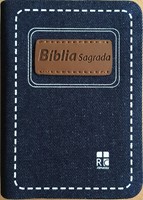 Bíblia em tamanho de bolso
