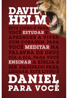 Daniel para você