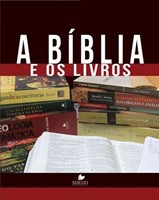 A Bíblia e os livros
