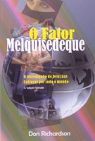 O fator Melquisedeque