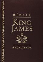 Bíblia King James atualizada