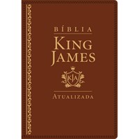 Bíblia King James atualizada