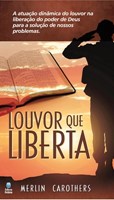 Louvor que liberta