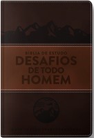 Bíblia de estudo desafios de todo homem