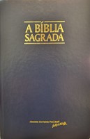 Bíblia Sagrada ACF edição fina
