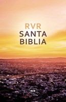 Santa Biblia Reina Valera Revisada