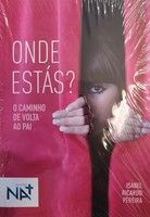 Onde estás?