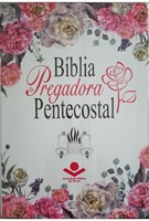 Bíblia da pregadora pentecostal
