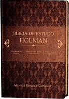 Bíblia de estudo Holman