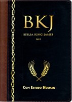 Bíblia King James 1611