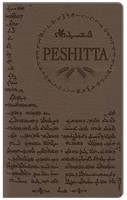 Bíblia Peshita