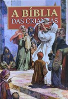 A Bíblia das crianças