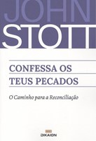 Confessa os teus pecados